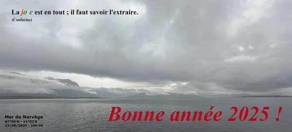 Merci Sébastien
